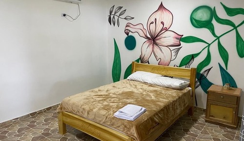 Basic Room