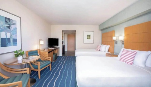 NEW*Beautiful Ala Moana Condo Hotel 1212