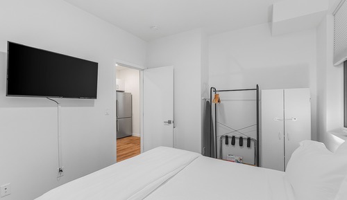 Classic Apartment