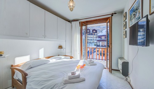 Family Apartment, 2 Bedrooms (Appartamento Villa Margherita City)