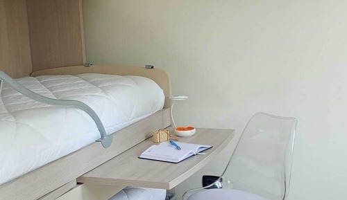 Comfort Quadruple Room