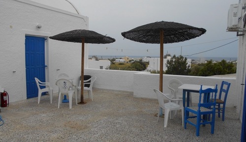 Family Room, Sea View