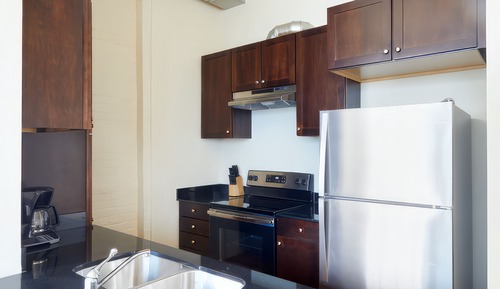 Classic Apartment, 1 King Bed
