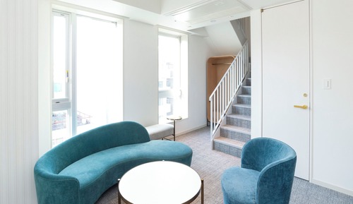 Maisonette Room