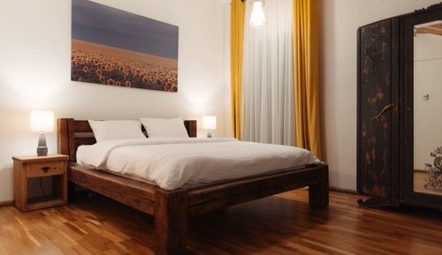 Business Apartment