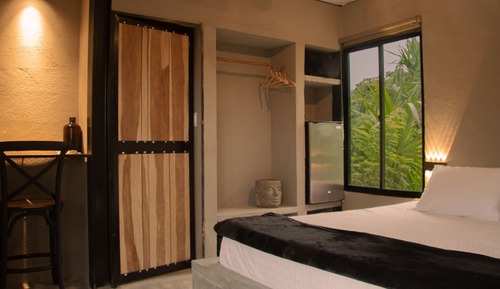 Junior Room