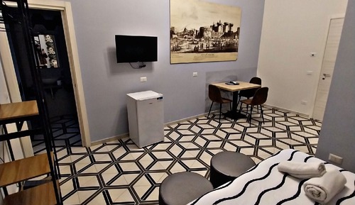 Basic Double Room