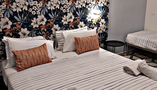 Basic Triple Room