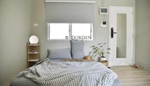 Design Double Room