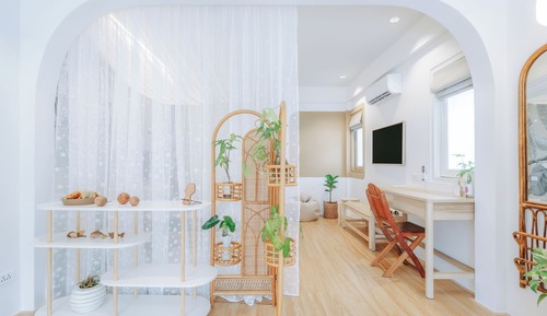 Honeymoon Studio Suite