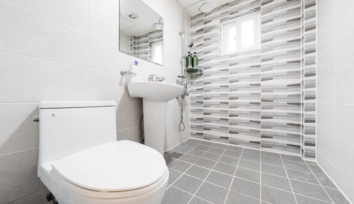 Basic Room, 1 Bedroom (204)