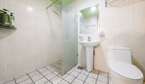 Basic Room, 1 Bedroom (202)
