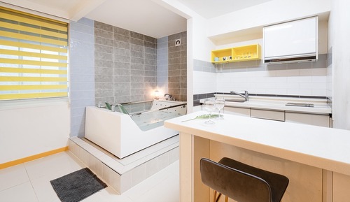 Basic Room, 1 Bedroom (203)