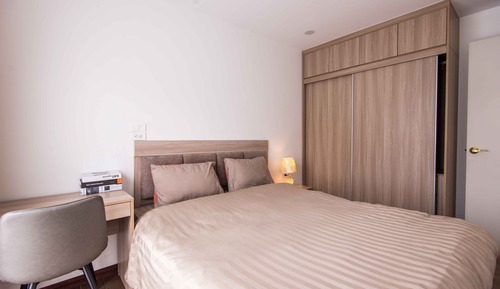 City Apartment