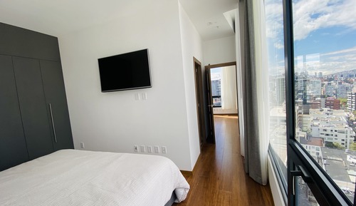 Panoramic Apartment