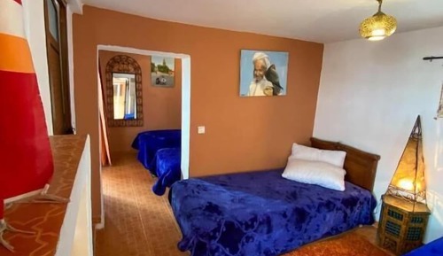 Comfort Suite