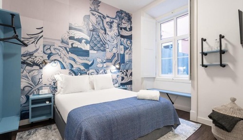 Basic Room