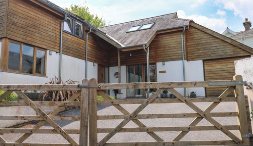Cottage