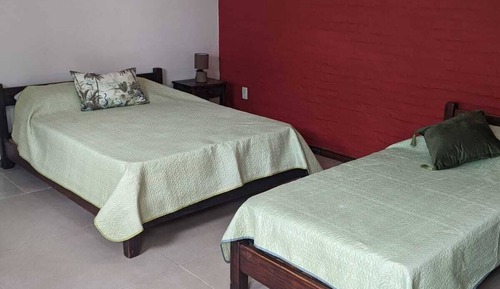 Basic Room