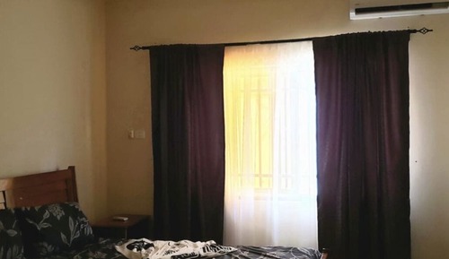 Business Apartment