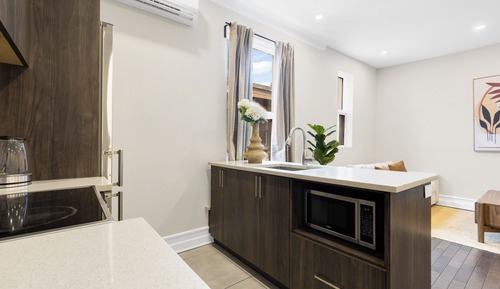 Comfort Apartment