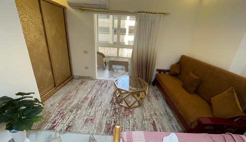 Executive Twin Room