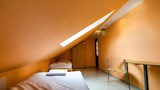 Economy Twin Room