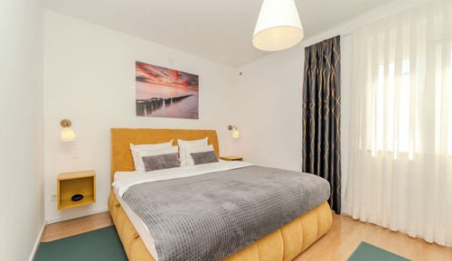 Design Apartment