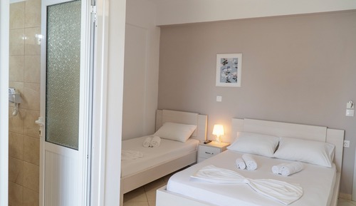 Classic Triple Room
