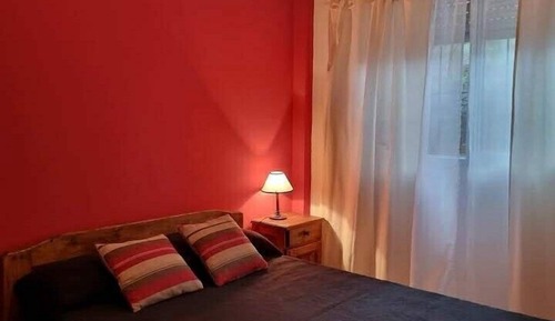 Basic Double Room