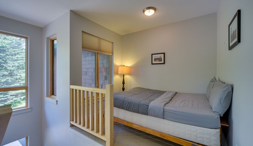 Apartment (1 Bedroom)