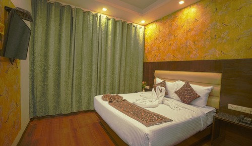 Comfort Room