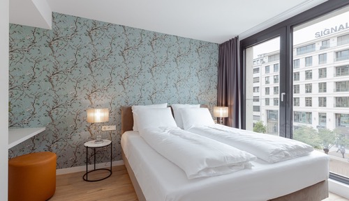 Executive Suite, 1 Bedroom, Non Smoking