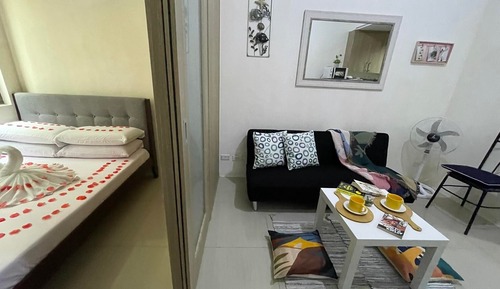 Standard Condo, 1 Double Bed with Sofa bed