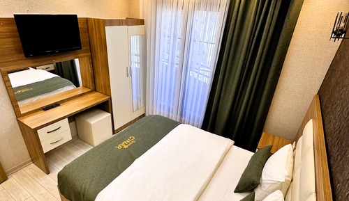 Premium Condo