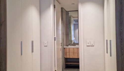 Standard Apartment, 1 Bedroom, Non Smoking