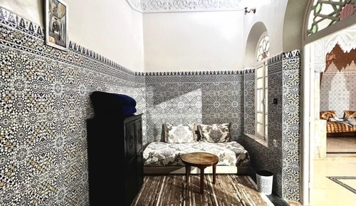 City Room