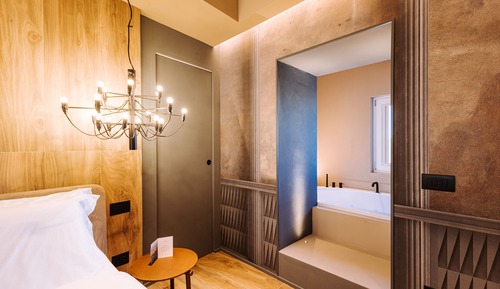 Panoramic Suite