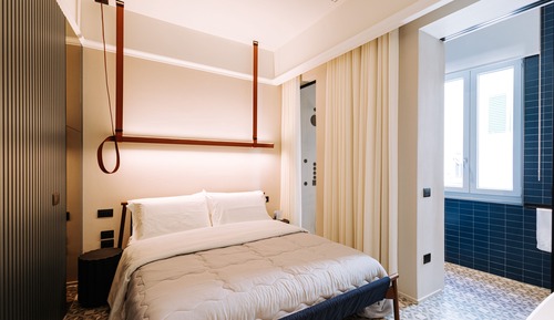 Romantic Suite