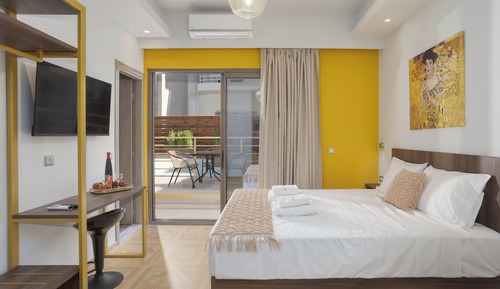 Junior Suite