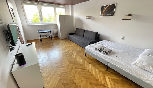 Comfort Apartment