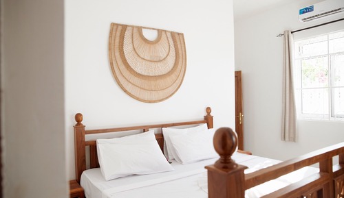 Villa, 2 Bedrooms, Terrace