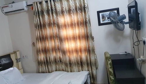 Comfort Apartment