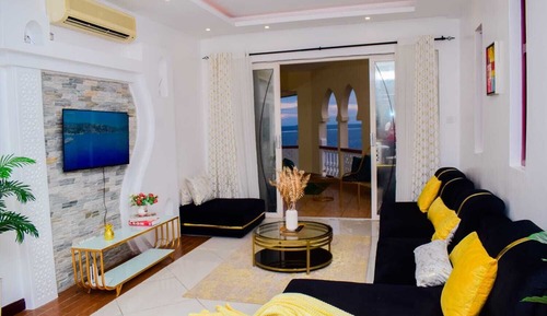 Executive Apartment