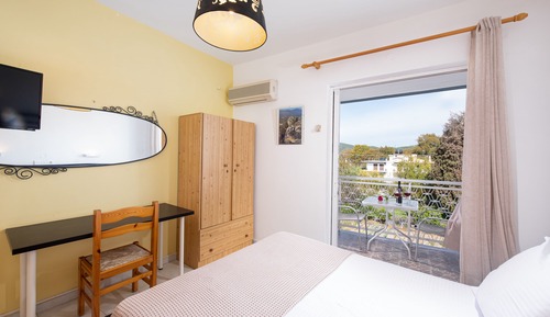 Standard Apartment