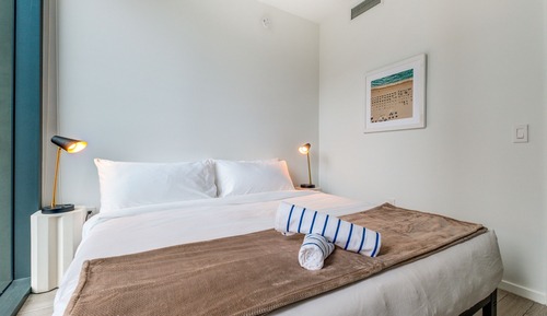 Apartment, 2 Bedrooms