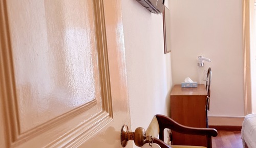 Basic Double Room