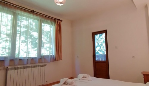 Family Quadruple Room