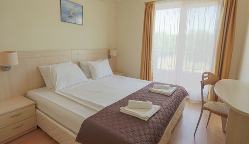 Family Apartment