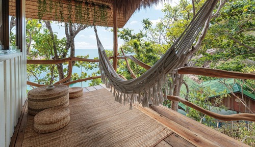Comfort Bungalow